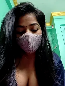 Monalisa Singh online show from 01-07-26, 11:12