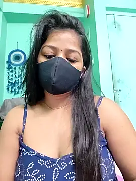 Monalisa Singh online show from 03-26-26, 11:05