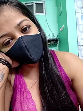 Monalisa Singh online show from 04-18-26, 06:23