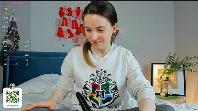 DonnaBurkee online show from 01-23-25, 04:26