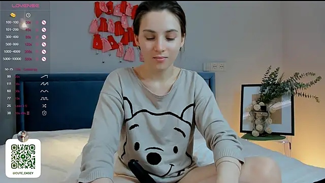 DonnaBurkee online show from 01-26-25, 10:13