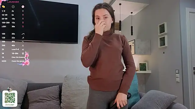 DonnaBurkee online show from 01-18-26, 05:00