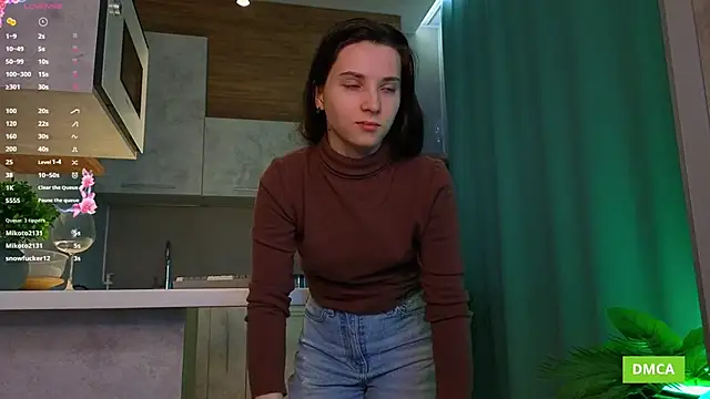 DonnaBurkee online show from 02-26-26, 04:11