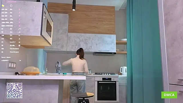 DonnaBurkee online show from 03-15-26, 04:07