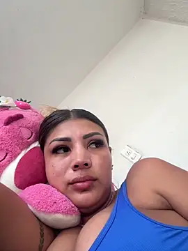 SALOOMEE   online show from 03-02-26, 08:37