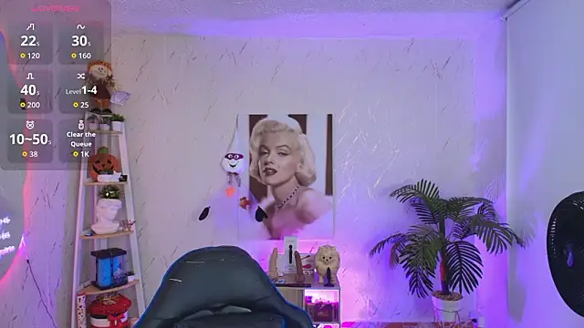 SALOOMEE   online show from 03-04-26, 10:32