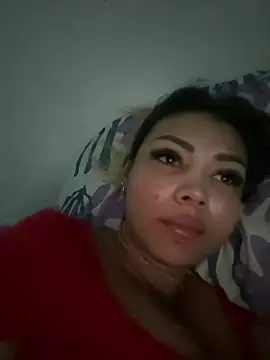 SALOOMEE   online show from 04-13-26, 12:27