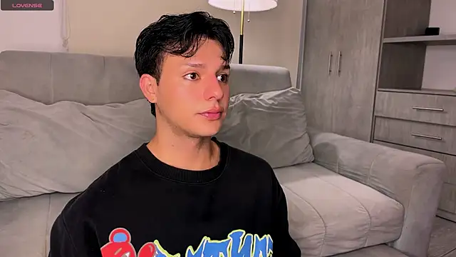 Alexxblue online show from 03-12-26, 01:12