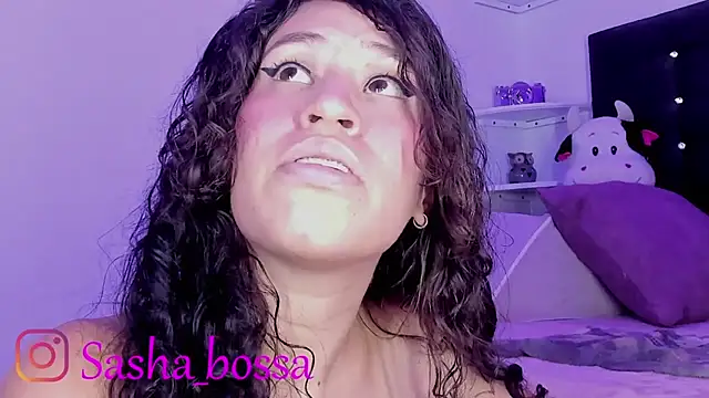 Sasha-sweet online show from 02-04-25, 12:51