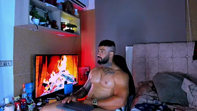 Snapshot of naugthy_dominant chatting on 12-06-24, 07:32 naugthy dominant online show from 12-06-24, 07:32