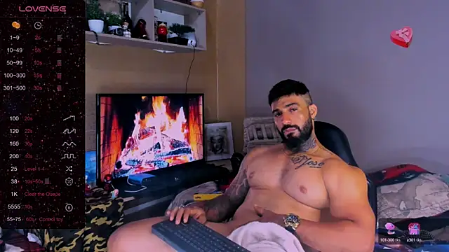 Snapshot of naugthy_dominant chatting on 12-08-24, 02:49 naugthy dominant online show from 12-08-24, 02:49