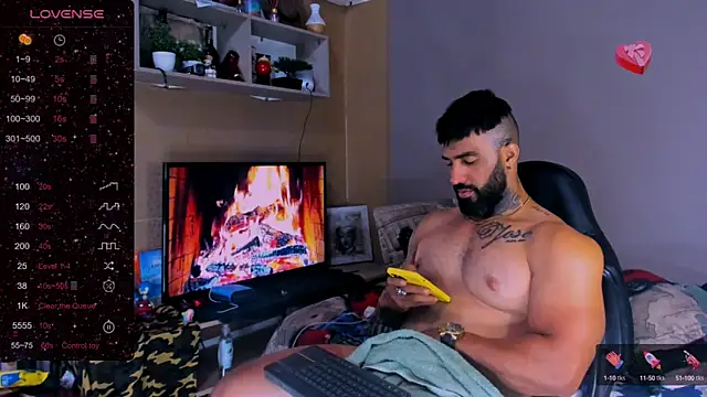 Snapshot of naugthy_dominant chatting on 12-08-24, 05:50 naugthy dominant online show from 12-08-24, 05:50