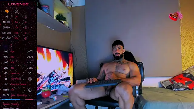 Snapshot of naugthy_dominant chatting on 12-28-24, 09:09 naugthy dominant online show from 12-28-24, 09:09