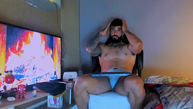 Snapshot of naugthy_dominant chatting on 12-31-24, 11:20 naugthy dominant online show from 12-31-24, 11:20