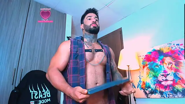 Snapshot of naugthy_dominant chatting on 10-16-25, 12:17 naugthy dominant online show from 10-16-25, 12:17
