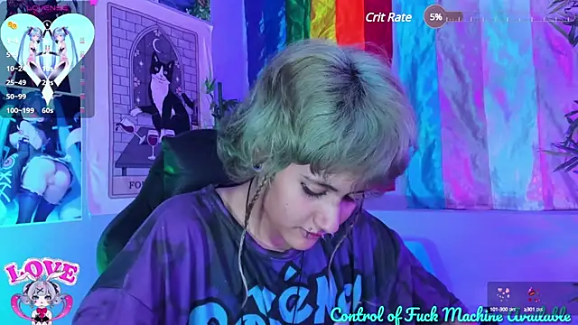 Snapshot of Angel_Sweett_1 chatting on 01-16-25, 10:32 Angel Sweett 1 online show from 01-16-25, 10:32