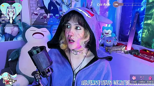 Angel Sweett 1 online show from 05-03-26, 09:04