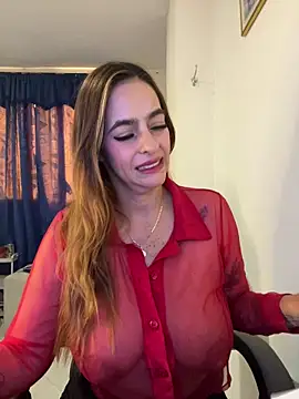Alessandra Schmoll online show from 06-19-26, 03:16