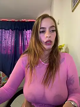 Alessandra Schmoll online show from 07-08-26, 04:11