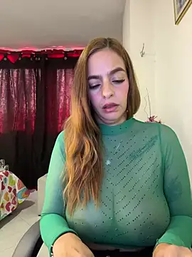 Alessandra Schmoll online show from 07-23-26, 04:05