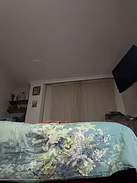 Nicolds14 online show from 04-07-26, 12:22