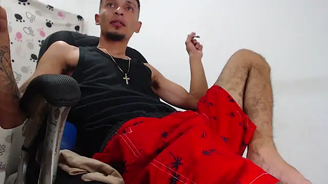 jarley joker3 online show from 01-03-25, 04:44