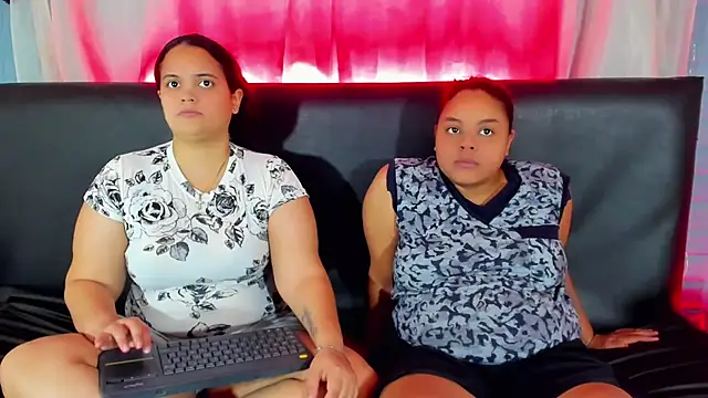 brunnette hot online show from 02-28-25, 11:14