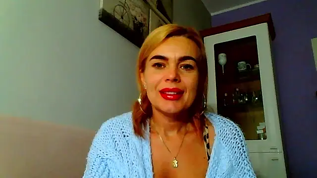 DESIREjenny online show from 12-04-24, 08:01