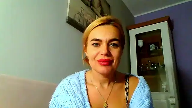 DESIREjenny online show from 12-06-24, 08:48