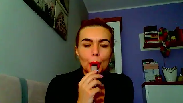 DESIREjenny online show from 12-10-24, 09:01