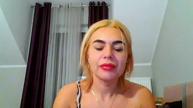 DESIREjenny online show from 12-13-24, 08:09