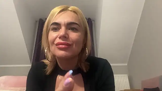 DESIREjenny online show from 12-16-24, 11:12