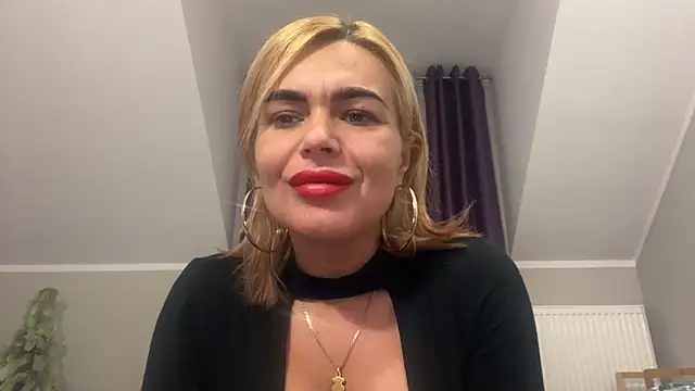 DESIREjenny online show from 01-02-25, 12:03