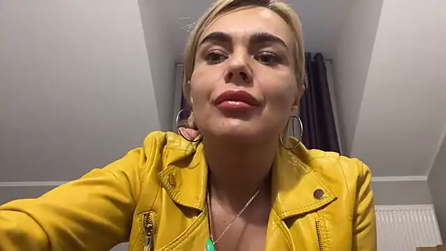 DESIREjenny online show from 01-24-25, 11:37