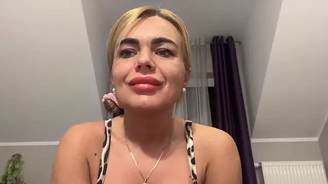 DESIREjenny online show from 01-25-25, 09:15