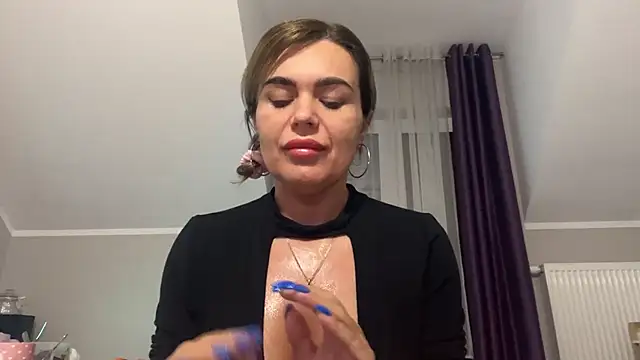 DESIREjenny online show from 02-14-25, 08:52