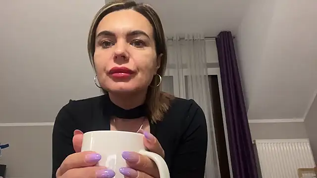 DESIREjenny online show from 03-14-25, 08:53