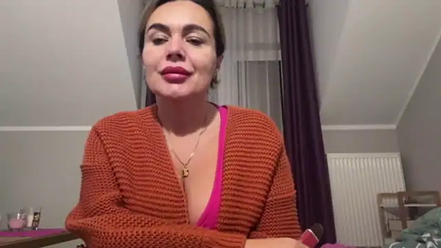 DESIREjenny online show from 10-16-25, 07:09