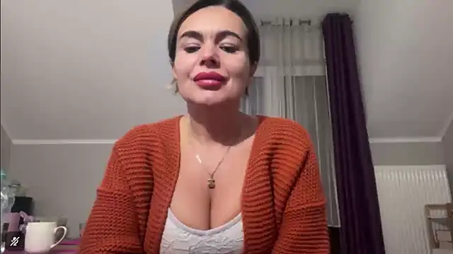 DESIREjenny online show from 10-21-25, 07:09