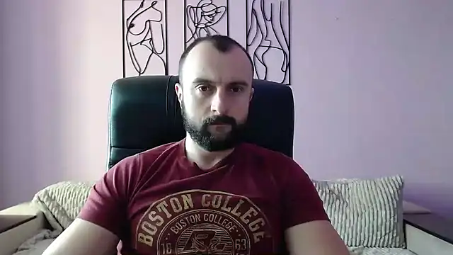 brindlefly6969 online show from 02-09-25, 11:36