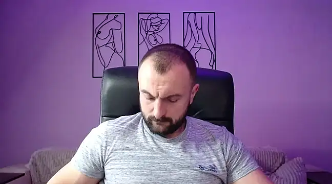 brindlefly6969 online show from 02-24-25, 02:48