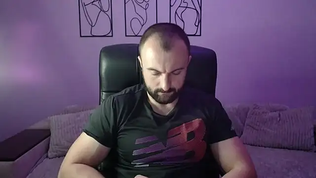 brindlefly6969 online show from 10-06-25, 12:02