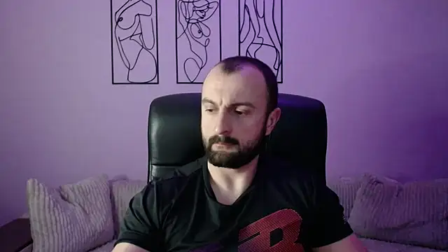 brindlefly6969 online show from 01-19-26, 01:15