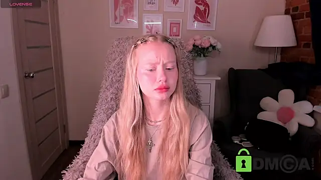 MalenaErnman online show from 02-22-26, 10:47