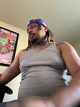 4EVAGLACIERS online show from 01-12-25, 03:25