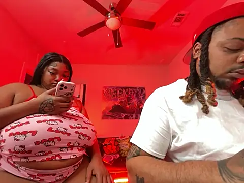 4EVAGLACIERS online show from 03-10-26, 06:18