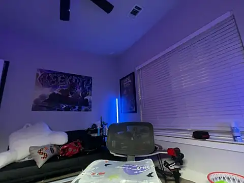 4EVAGLACIERS online show from 04-23-26, 01:29