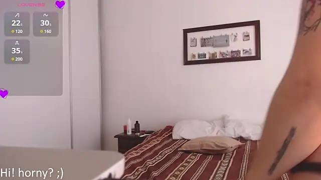 Your Hand In mine online show from 12-07-24, 08:16