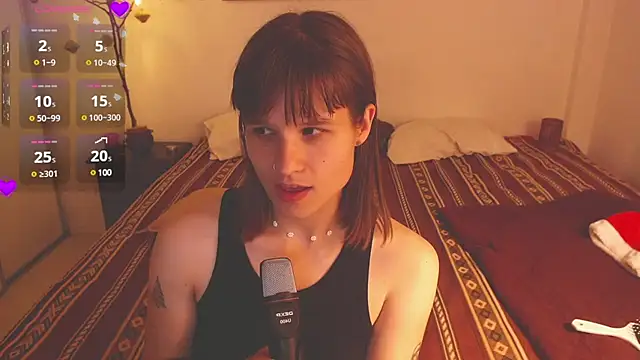 Your Hand In mine online show from 12-23-24, 12:25