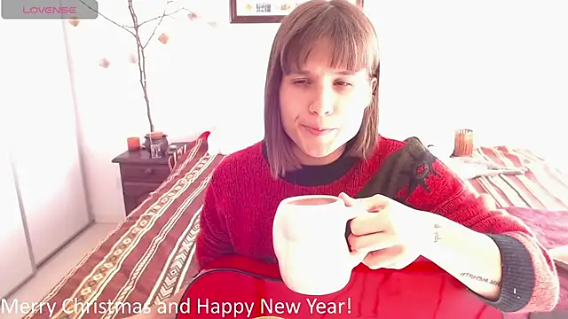 Your Hand In mine online show from 01-02-25, 06:34